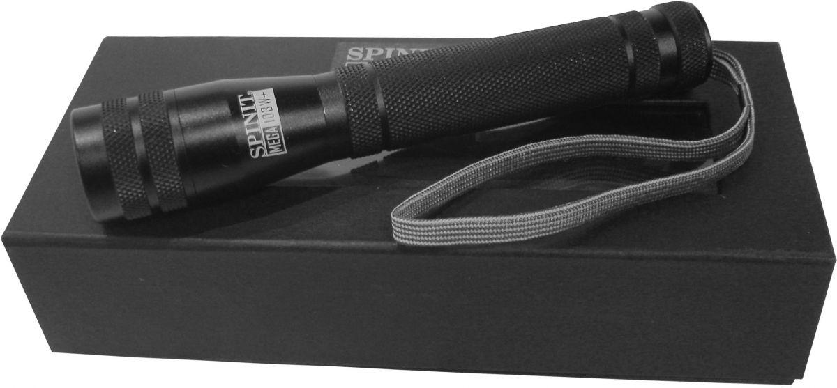 .: Armería 3 Grillitos :. | Optica - Linternas Spinit