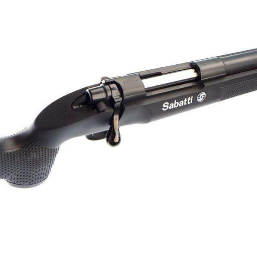 Sabatti rover tactical s